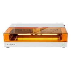 Xtool Laserski graver 2v1 xTool S1 40W Basic (bela)