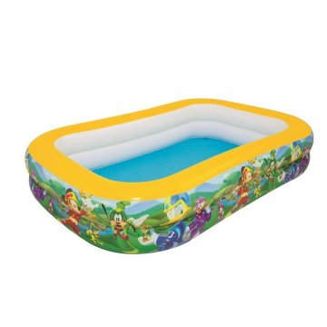 Bestway Bazen družinski Mickey Mouse