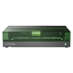 1 to 3 Xtool 2V1 Laserski Gravirni Stroj Za 3D Tiskalnik S1 40W Natančno In Močno Rezanje