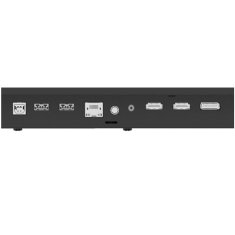 iiyama ProLite TF5539AS-B1AG 139cm (54,6") 4K IPS 24/7 DP/HDMI na dotik interaktivni monitor