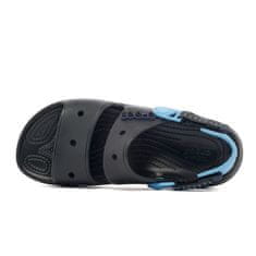 Crocs Sandali črna 43 EU Classic Allterrain Sandal