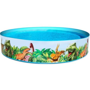 Bestway Bazen Dinosaur Pool