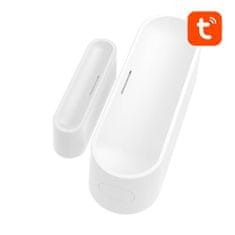 NEO Inteligentni senzor za odpiranje vrat in oken NEO NAS-DS07W, WiFi TUYA