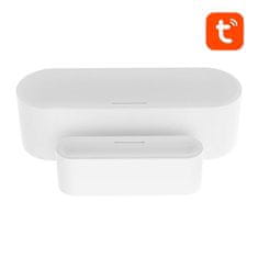 NEO Inteligentni senzor za odpiranje vrat in oken NEO NAS-DS07W, WiFi TUYA