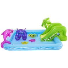 Bestway Bazen Fantastic Aquarium