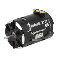 Hobbywing Brezkrtačni motor Hobbywing Justock G2.1 21,5T