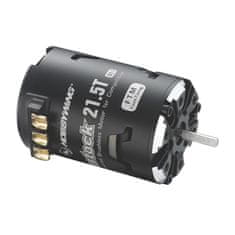 Hobbywing Brezkrtačni motor Hobbywing Justock G2.1 21,5T