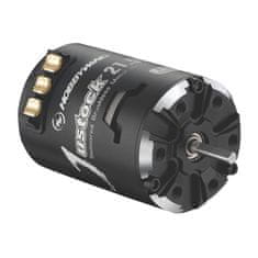 Hobbywing Brezkrtačni motor Hobbywing Justock G2.1 21,5T