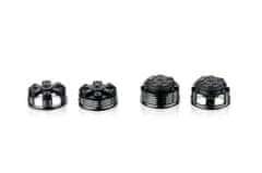 Hobbywing Brezkrtačni motor Hobbywing Xerun V10 G3 10,5T 4500KV