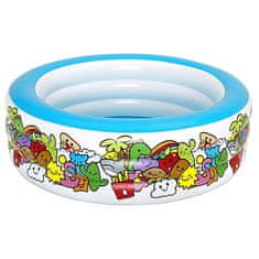 Bestway Bazen Spartan Play pool