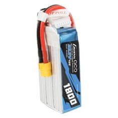 Gens Ace Akumulator Gens ace 1800 mAh 22,2 V 45C 6S1P Lipo