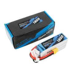 Gens Ace Akumulator Gens ace 1800 mAh 22,2 V 45C 6S1P Lipo