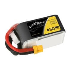 Tattu Akumulator Tattu 450 mAh 14,8 V 75C 4S1P