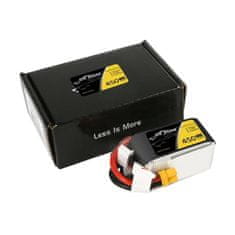 Tattu Akumulator Tattu 450 mAh 14,8 V 75C 4S1P