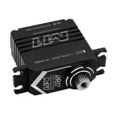 SRT Brezjedrni servo M11 HiVOLT (9 kg-0,055 s/60°)