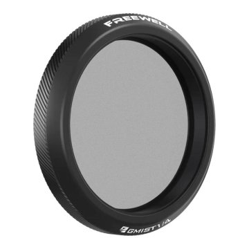 Freewell  Glow Mist 1/4 Difuzijski Filter za DJI Osmo Action 5 Pro
