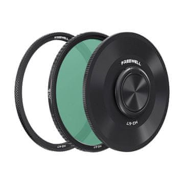 Freewell UV filter Freewell serija M2 67 mm
