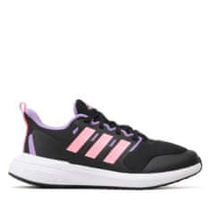 Adidas Čevlji obutev za tek črna 38 EU FortaRun 2.0