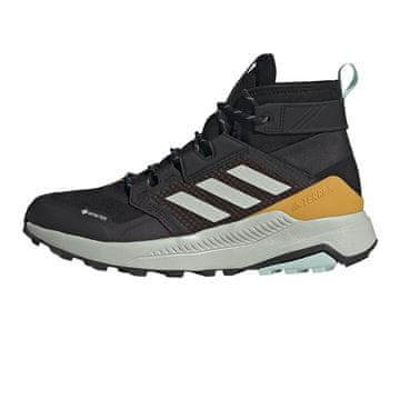 Adidas Čevlji treking čevlji črna 41 1/3 EU Terrex Trailmaker Mid Gtx