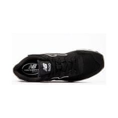 New Balance Čevlji črna 40.5 EU 500