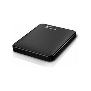 WD 1TB Elements portable 2,5" USB 3.0 zunanji HDD disk