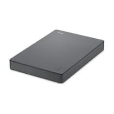 Seagate 1TB Basic Portable 2,5" USB 3.0 zunanji HDD disk