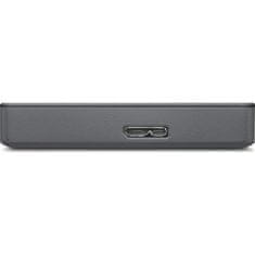 Seagate 1TB Basic Portable 2,5" USB 3.0 zunanji HDD disk