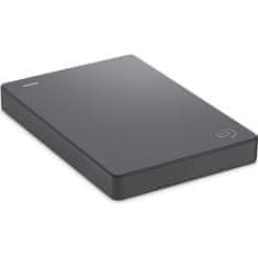 Seagate 1TB Basic Portable 2,5" USB 3.0 zunanji HDD disk