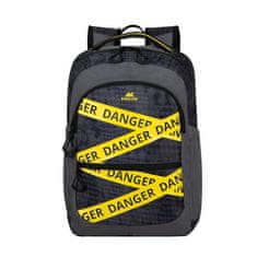 RivaCase 20L nahrbtnik za prenosnik 15.6 5431 grey