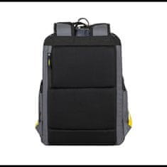 RivaCase 20L nahrbtnik za prenosnik 15.6 5431 grey