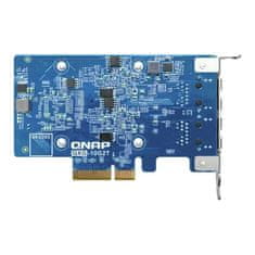 Qnap Mrežna kartica 10Gb, dual port RJ45