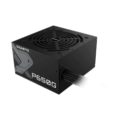Gigabyte Napajalnik P650G 650W 80 Plus GOLD