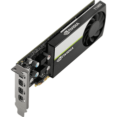 PNY Grafična kartica Nvidia T1000 8B GDDR6 PCI-E 3.0