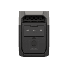 Flow DELTA 3 1024Wh LFP baterijski generator