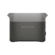 Flow DELTA 3 1024Wh LFP baterijski generator