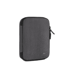 RivaCase črn ECO potovalni organizator 5631