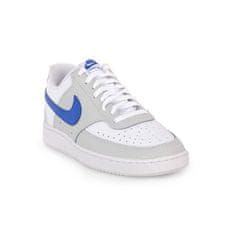 Nike Čevlji siva 42 EU 001 Court Vision LO