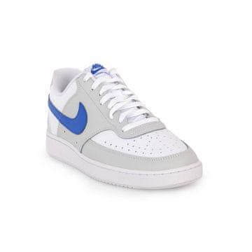 Nike Čevlji siva 001 Court Vision LO