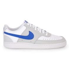 Nike Čevlji siva 42 EU 001 Court Vision LO