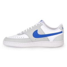 Nike Čevlji siva 42 EU 001 Court Vision LO