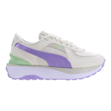 Puma Čevlji bež Cruise Rider Nu