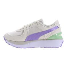 Puma Čevlji bež 37.5 EU Cruise Rider Nu