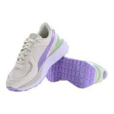 Puma Čevlji bež 37.5 EU Cruise Rider Nu