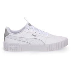Puma Čevlji bela 36 EU 02 Carina 2.0 Pop Up