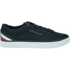 Tommy Hilfiger Superge mornarsko modra 41 EU FM0FM04735DW5