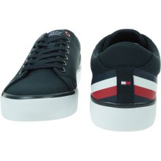 Tommy Hilfiger Superge mornarsko modra 41 EU FM0FM04735DW5