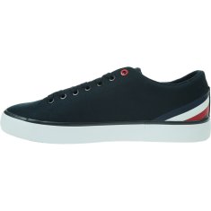 Tommy Hilfiger Superge mornarsko modra 41 EU FM0FM04735DW5