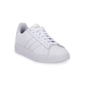 Adidas Čevlji bela 38 2/3 EU Grand Court 2