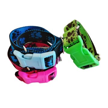 Ovratni trak 38 - 58 x 2,5 cm