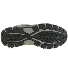 Skechers Čevlji treking čevlji črna 42 EU Selmen